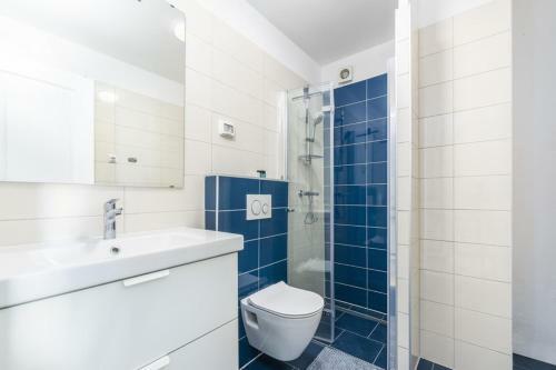 Apartamento Sea Villas Residence