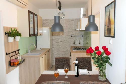 Apartamento Holiday Home 193289