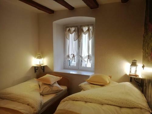 Apartman Teta Jadre