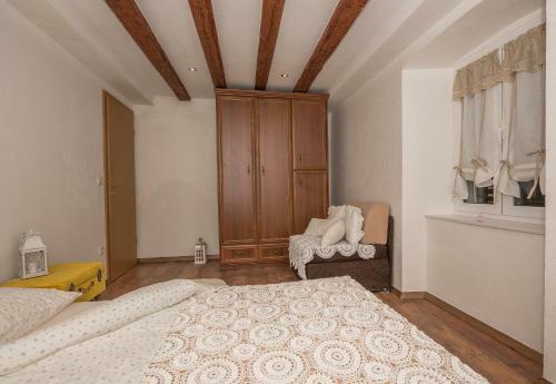 Apartman Teta Jadre