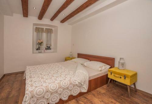 Apartman Teta Jadre