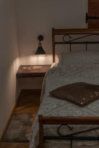 Apartman Teta Jadre