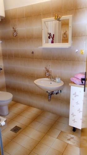 Hostal Guest House Gracijana