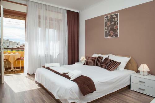 Apartments Sve - With Parking