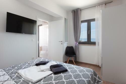 Apartments A&z
