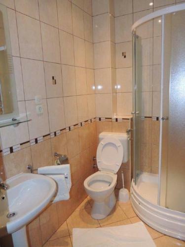 Apartments Jure - Ground Floor