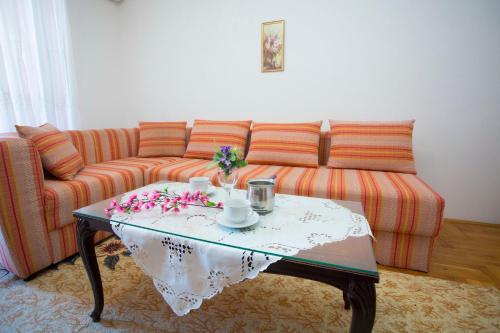 Apartment Ivan