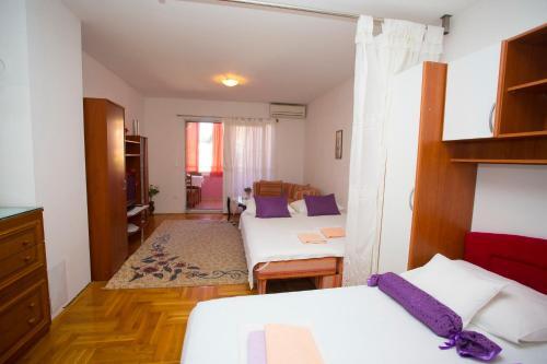 Apartment Ivan