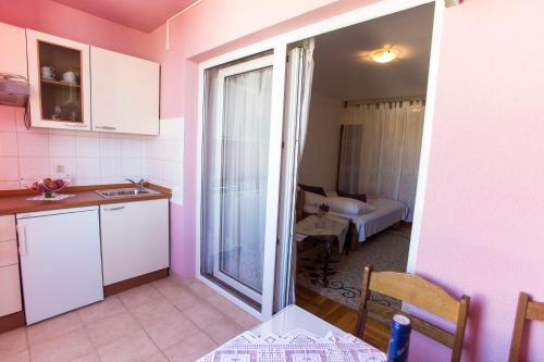 Apartment Ivan