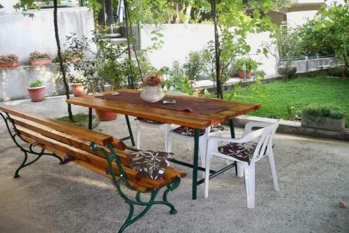 Apartments Sini-with Parking