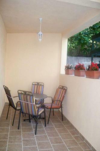 Apartments Sini-with Parking