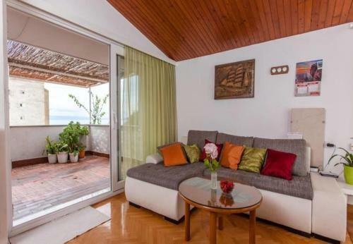 Apartments Jadro - 250m From Beach