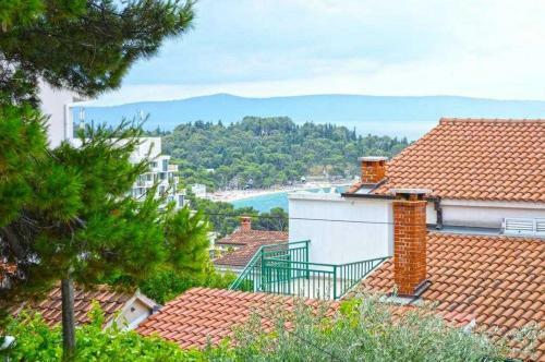 Apartments Jadro - 250m From Beach