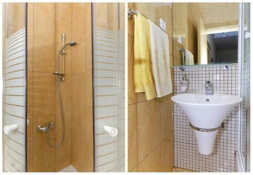 Apartments Gianni - Great Location