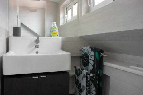 Apartamento Coastal Villa