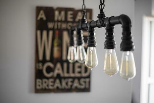 Apartamento Coastal Villa