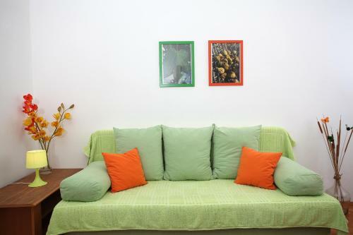 Apartmani Mira