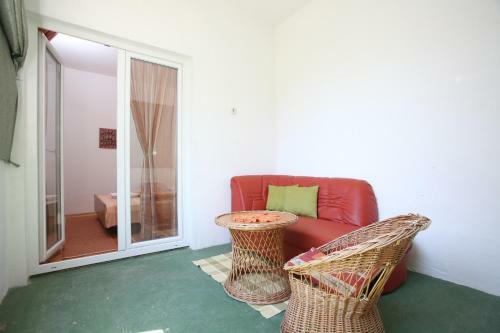 Apartmani Mira