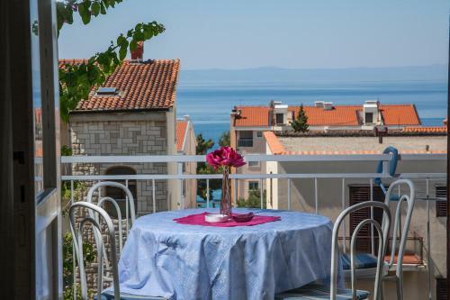 Apartmani Mira