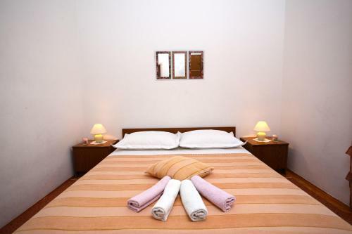 Apartmani Mira