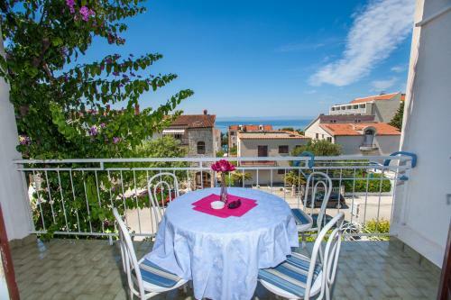 Apartmani Mira