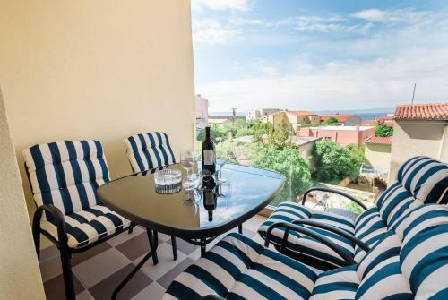 Apartments Antonella Bes