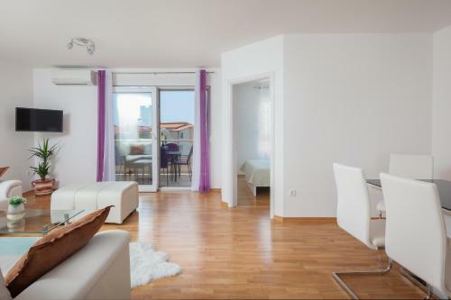 Apartments Antonella Bes