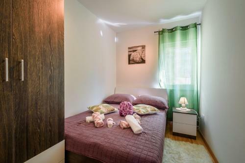 Apartments Antonella Bes
