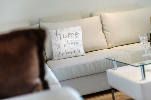 Apartments Antonella Bes