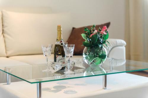 Apartments Antonella Bes