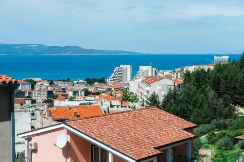 Apartments Antonella Bes