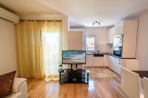Apartments Antonella Bes