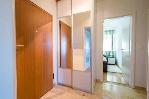 Apartments Antonella Bes