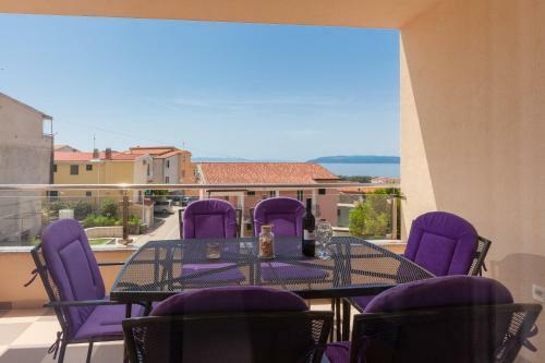 Apartments Antonella Bes