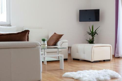 Apartments Antonella Bes