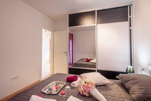 Apartments Antonella Bes