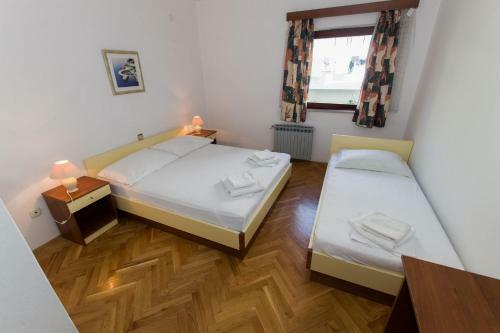 Apartments Prgo - View & Parking