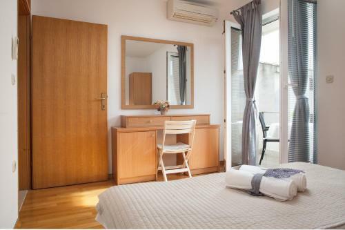 Apartman Kuzmanic