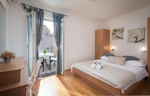 Apartman Kuzmanic