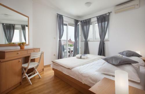 Apartman Kuzmanic