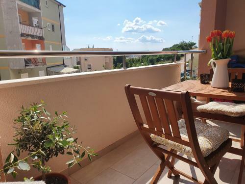 Apartment Pinna Nobilis