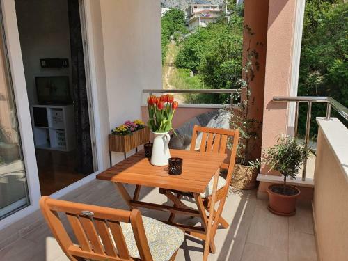 Apartment Pinna Nobilis