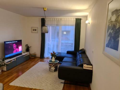 Apartment Pinna Nobilis