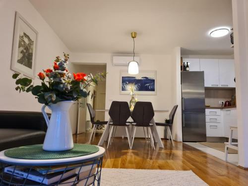 Apartment Pinna Nobilis