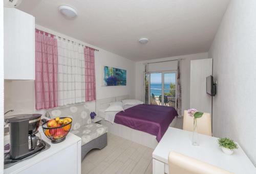 Apartments Libertas Beach