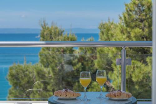 Apartments Libertas Beach