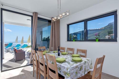 Villa Olive Makarska