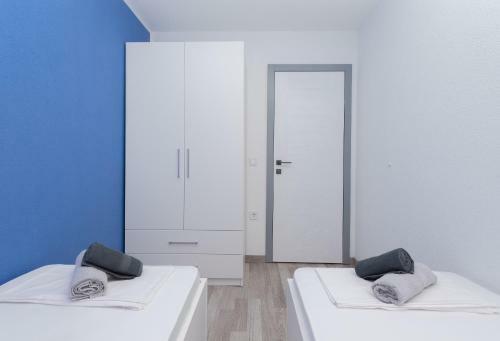 Penthouse Apartment Anna