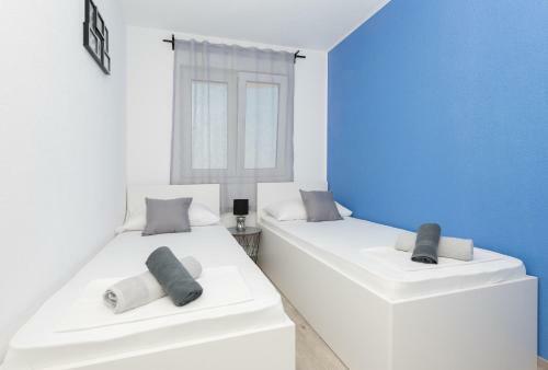 Penthouse Apartment Anna