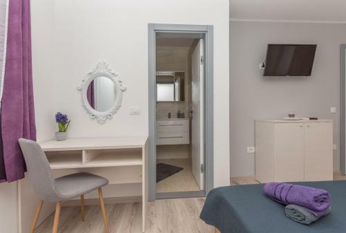 Penthouse Apartment Anna
